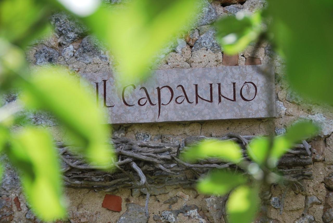 Novelleto Villa Monteriggioni Rum bild